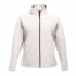 ABLAZE WOMEN'S PRINTABLE SOFTSHELL