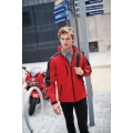 HYDROFORCE - 3-LAYER MEMBRANE HOODED SOFTSHELL