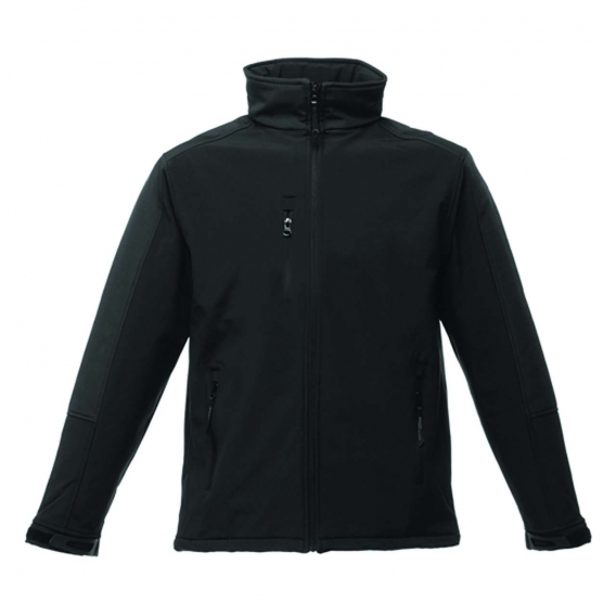 HYDROFORCE - 3-LAYER MEMBRANE HOODED SOFTSHELL