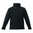 HYDROFORCE - 3-LAYER MEMBRANE HOODED SOFTSHELL