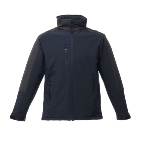 HYDROFORCE - 3-LAYER MEMBRANE HOODED SOFTSHELL