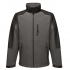 HYDROFORCE - 3-LAYER MEMBRANE HOODED SOFTSHELL