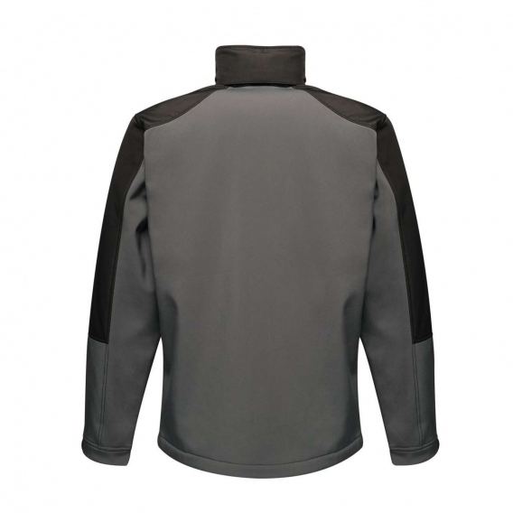 HYDROFORCE - 3-LAYER MEMBRANE HOODED SOFTSHELL