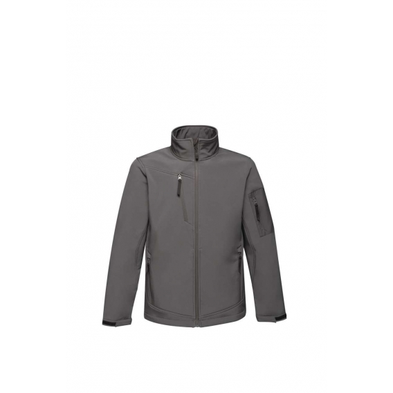 ARCOLA - 3 LAYER MEMBRANE SOFTSHELL