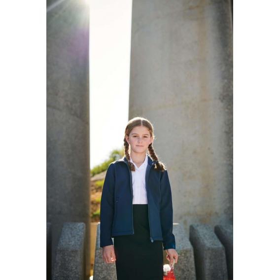 KIDS CLASSMATE - SOFTSHELL