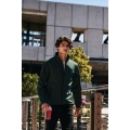 MEN'S OCTAGON II PRINTABLE 3 LAYER MEMBRANE SOFTSHELL