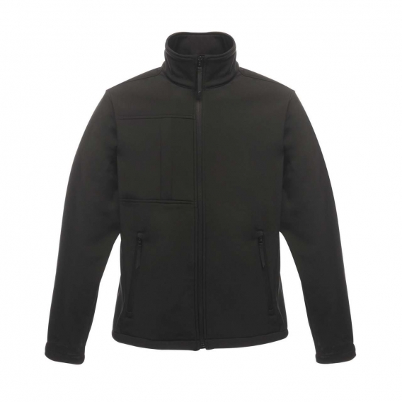 MEN'S OCTAGON II PRINTABLE 3 LAYER MEMBRANE SOFTSHELL