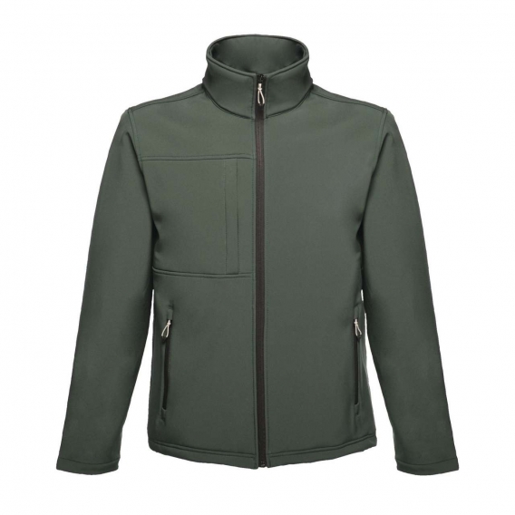 MEN'S OCTAGON II PRINTABLE 3 LAYER MEMBRANE SOFTSHELL