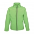 MEN'S OCTAGON II PRINTABLE 3 LAYER MEMBRANE SOFTSHELL