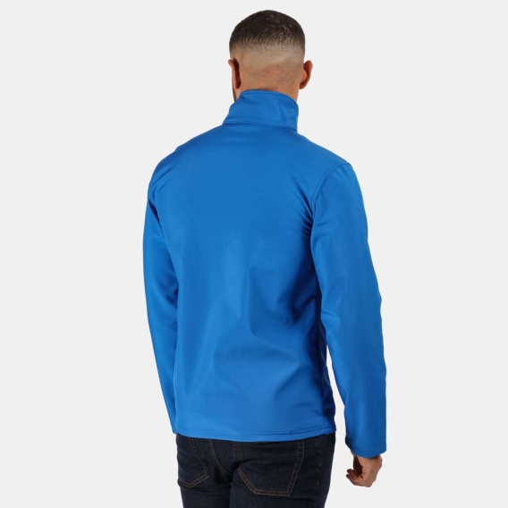 MEN'S OCTAGON II PRINTABLE 3 LAYER MEMBRANE SOFTSHELL