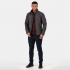 MEN'S OCTAGON II PRINTABLE 3 LAYER MEMBRANE SOFTSHELL