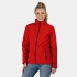 WOMEN'S OCTAGON II PRINTABLE 3 LAYER MEMBRANE SOFTSHELL