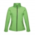 WOMEN'S OCTAGON II PRINTABLE 3 LAYER MEMBRANE SOFTSHELL