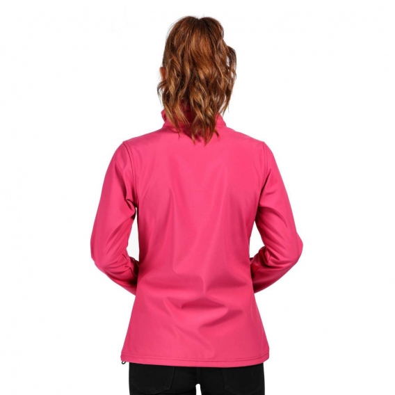 WOMEN'S OCTAGON II PRINTABLE 3 LAYER MEMBRANE SOFTSHELL
