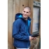 VENTURER 3 LAYER HOODED SOFTSHELL JACKET