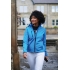 WOMEN'S VENTURER 3 LAYER HOODED SOFTSHELL JACKET
