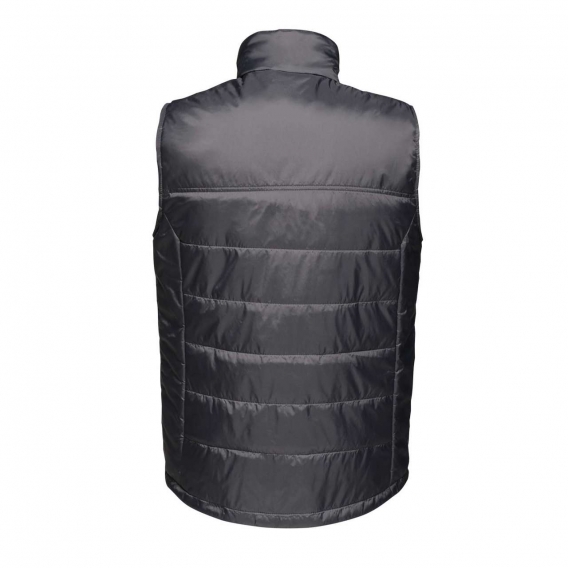 STAGE II MEN - INSULATED BODYWARMER