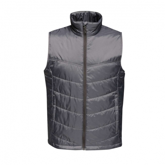 STAGE II MEN - INSULATED BODYWARMER