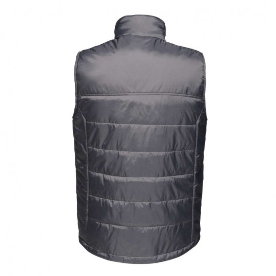 STAGE II MEN - INSULATED BODYWARMER