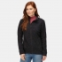 THORNLY WOMEN - FULL ZIP MARL FLEECE