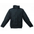 DOVER FLEECE LINED BOMBER JACKET