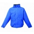 DOVER FLEECE LINED BOMBER JACKET