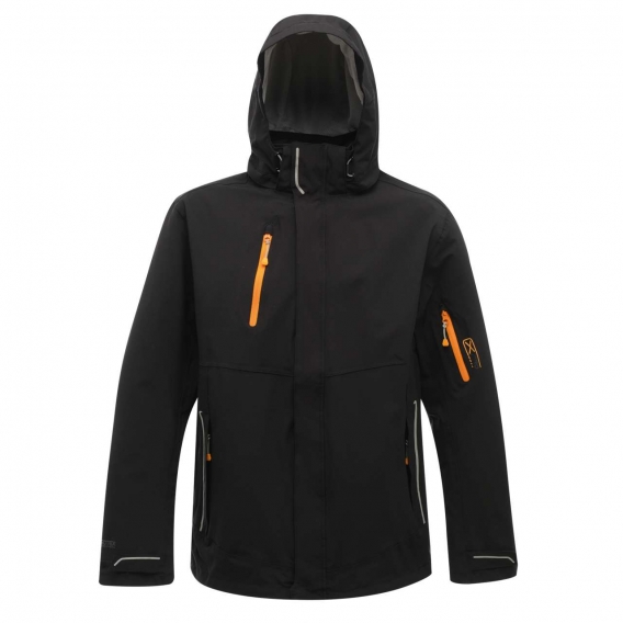 X-PRO EXOSPHERE 4 WAY STRETCH JACKET