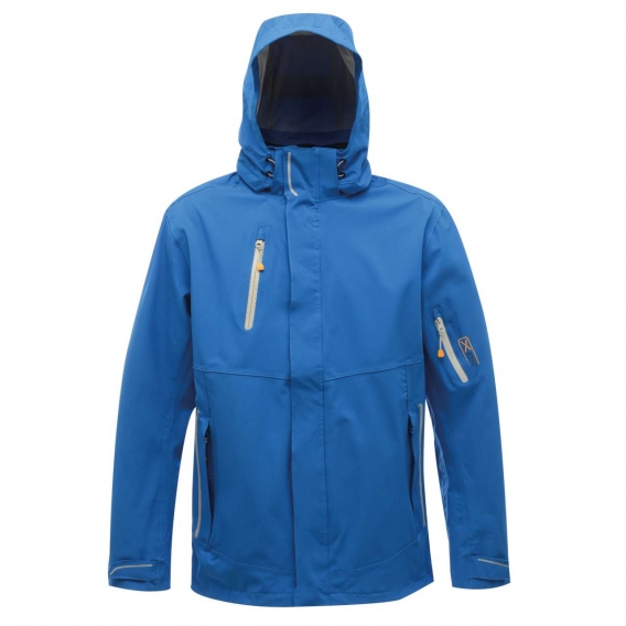 X-PRO EXOSPHERE 4 WAY STRETCH JACKET
