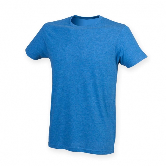 MEN'S TRIBLEND T