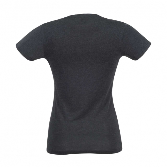 LADIE'S TRIBLEND T