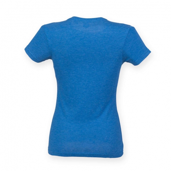 LADIE'S TRIBLEND T