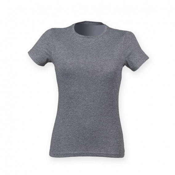 LADIE'S TRIBLEND T