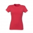 LADIE'S TRIBLEND T