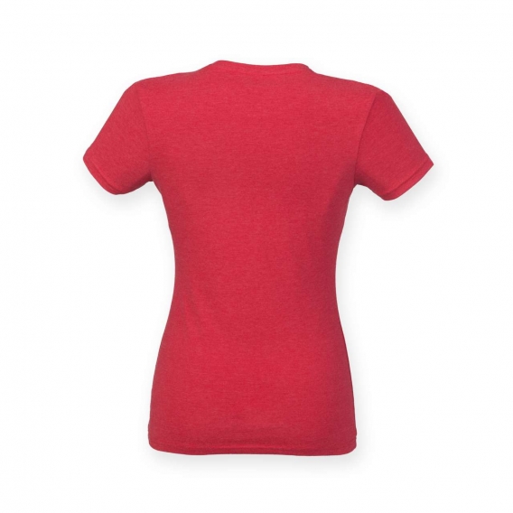 LADIE'S TRIBLEND T