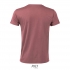 REGENT FIT - MEN’S ROUND NECK CLOSE FITTING T-SHIRT