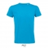 REGENT FIT - MEN’S ROUND NECK CLOSE FITTING T-SHIRT