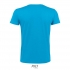 REGENT FIT - MEN’S ROUND NECK CLOSE FITTING T-SHIRT