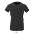 REGENT FIT - MEN’S ROUND NECK CLOSE FITTING T-SHIRT