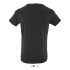 REGENT FIT - MEN’S ROUND NECK CLOSE FITTING T-SHIRT