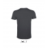 REGENT FIT - MEN’S ROUND NECK CLOSE FITTING T-SHIRT
