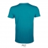 REGENT FIT - MEN’S ROUND NECK CLOSE FITTING T-SHIRT