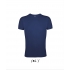 REGENT FIT - MEN’S ROUND NECK CLOSE FITTING T-SHIRT