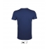 REGENT FIT - MEN’S ROUND NECK CLOSE FITTING T-SHIRT