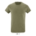 REGENT FIT - MEN’S ROUND NECK CLOSE FITTING T-SHIRT