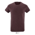 REGENT FIT - MEN’S ROUND NECK CLOSE FITTING T-SHIRT