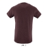 REGENT FIT - MEN’S ROUND NECK CLOSE FITTING T-SHIRT