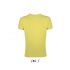 REGENT FIT - MEN’S ROUND NECK CLOSE FITTING T-SHIRT