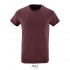 REGENT FIT - MEN’S ROUND NECK CLOSE FITTING T-SHIRT