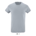REGENT FIT - MEN’S ROUND NECK CLOSE FITTING T-SHIRT