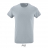 REGENT FIT - MEN’S ROUND NECK CLOSE FITTING T-SHIRT